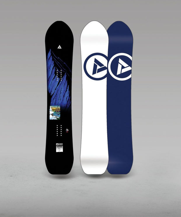 Academy Chris Roach Master Series 157cm Snowboard