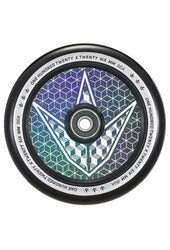 ENVY Hollow Core Wheel Geo Logo Hologram (PAIR)