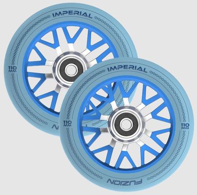 Imperial Wheel 110