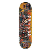 Creature Baekkel Invasion Pro Deck