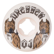 OJ Wheels Dressen PIT Elite Mini Combo 56mm 101a