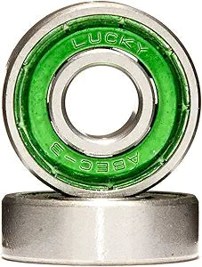 Lucky bearings abec 3