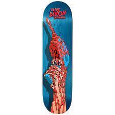 Birdhouse Decks CD blood drill 8.5