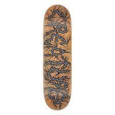 Creature Deck Stixs 7 Ply Birch 8.5