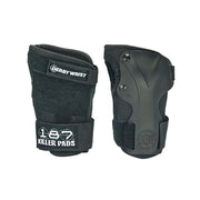 187 DERBY WRIST GUARDS PAIR