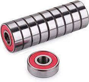 Wicked Bearings ABEC 9 -16pk