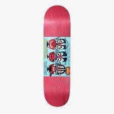 Deathwish Decks J Chatman 8.125