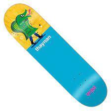 Enjoi Highwaters Thaynan Deck