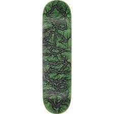 Creature Stixz Deck 8.0