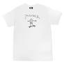 Thrasher Gonz Tee WHT