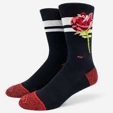 Pyvot Socks-Rose