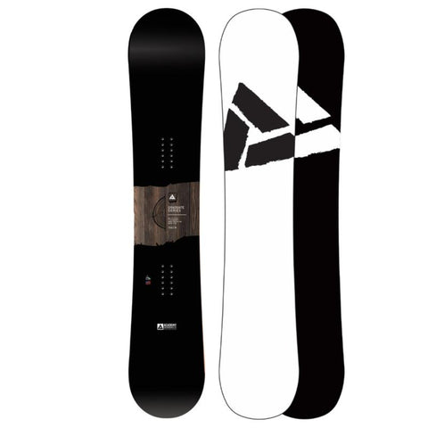 Academy Graduate Series 158cm Snowboard