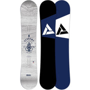 Academy Hybrid Camber 156cm Snowboard