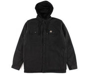 Dickies Skate Shacket Black