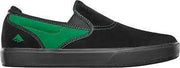 Emerica Wino G6 Slip Cup Black/Green