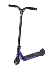 Fuzion Scooter z300 Purple 2022