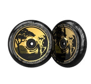 FUZION ISIAH SAMMS SIGNATURE 110MM WHEELS