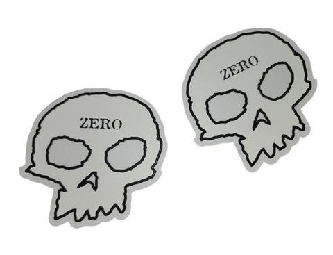 ZERO Medium Skate Sticker