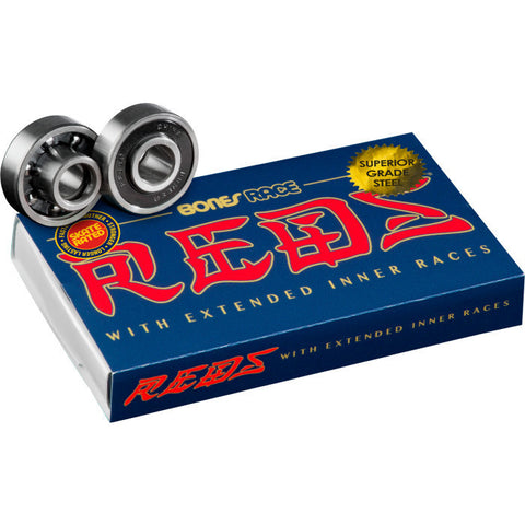 Bones Race Bearings