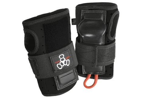 RD WRISTSAVER WRIST GUARDS