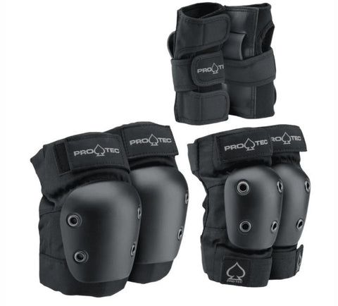 PROTEC JUNIOR 3 PACK