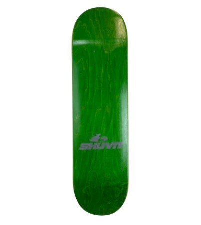 Shuvit 8" Skateboard Decks-Popsicle shape