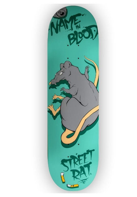 NIB Street Rat Deck