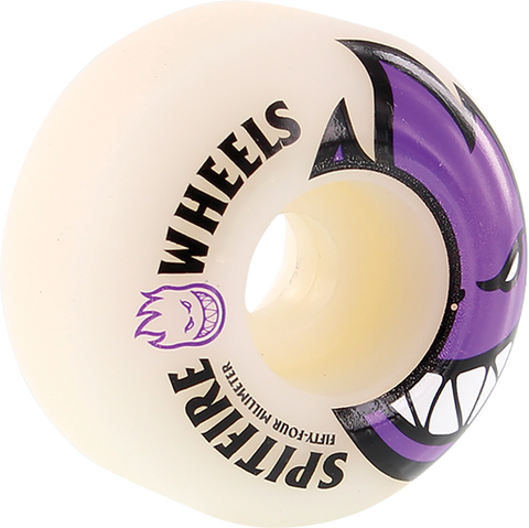 SF BIGHEAD 54mm 99a WHT W/PURPLE