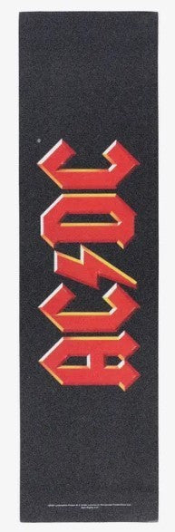 DIAMOND AC/DC HIGHWAY TO HELL GRIP single sheet