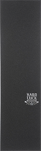 HARD LUCK ANGELITO GRIP SHEET