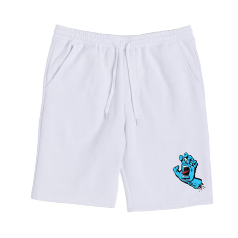 Santa Cruz Screaming Hand Mens Shorts