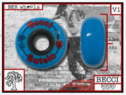 BEK Becci Sotelo Pro Wheel