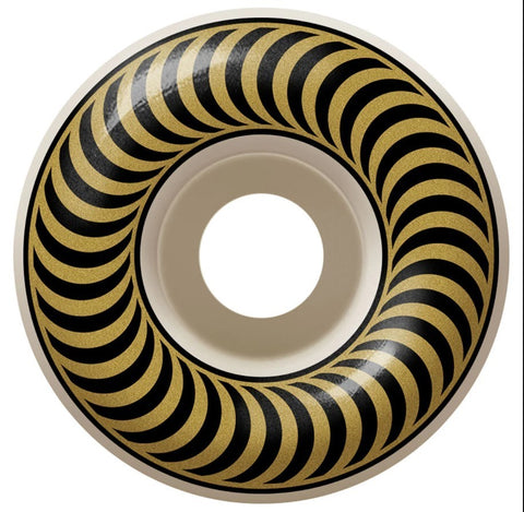 SpitFire WHEELS CLASSIC 50mm 99a