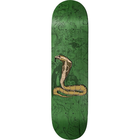 Baker TB Piranhaconda Skateboard Deck 8.25