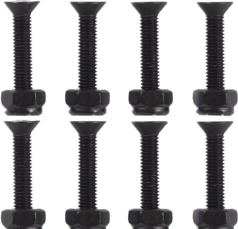 Standard Hardware Phillips -Black