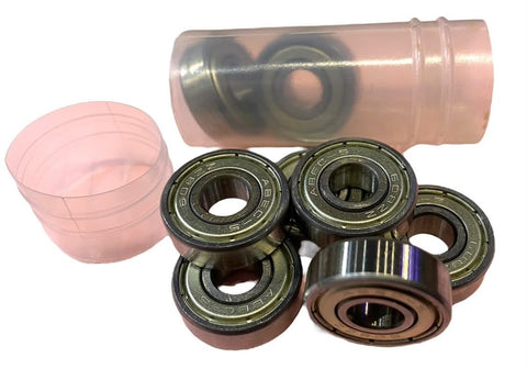 ABEC 5 bearings 608zz 8pk