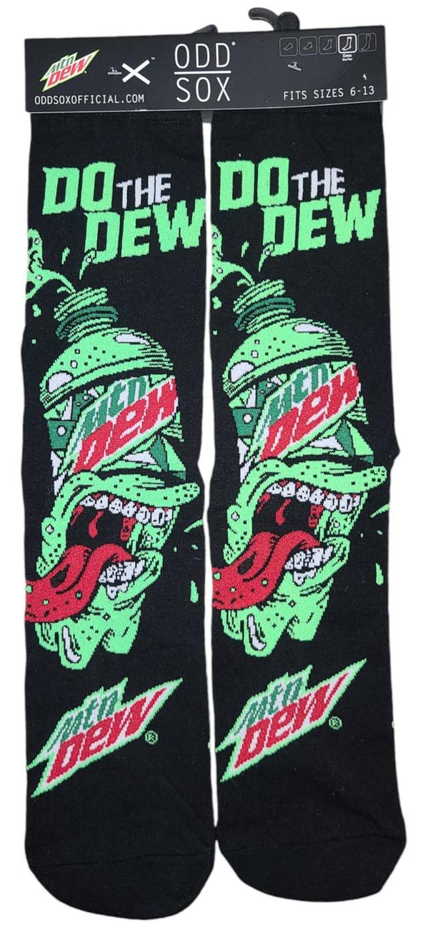 ODDSOX Dew the Dew