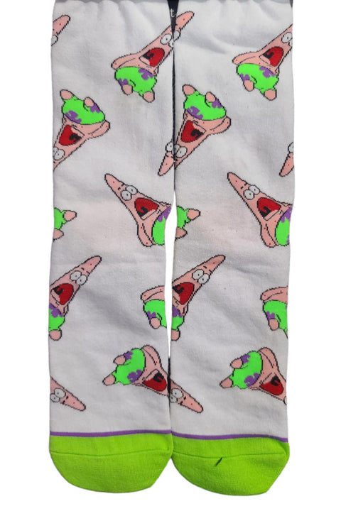 ODDSOX PATRICK