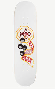 DEATHWISH ELLINGTON RIBBON DECK (8.125)