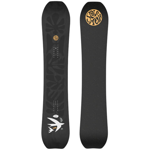 Salomon Highpath 2023 Snowboard