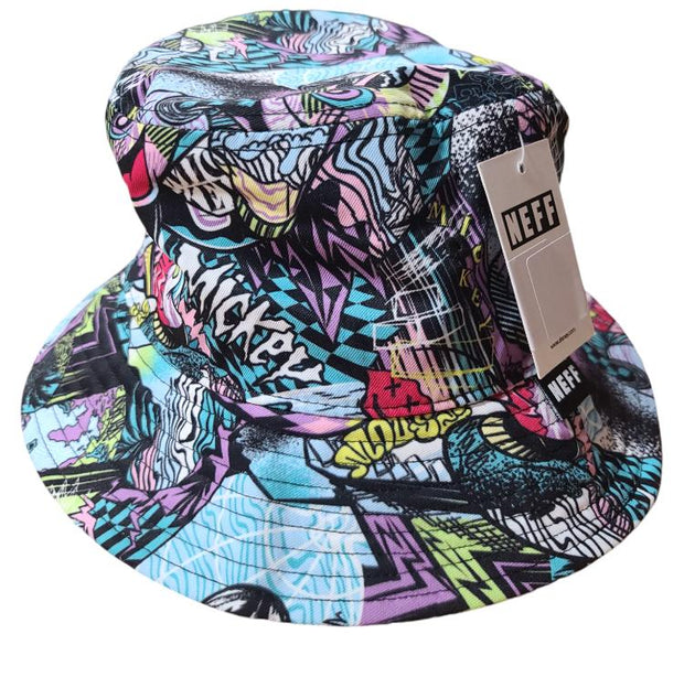 Neff x Disney Bucket Hat