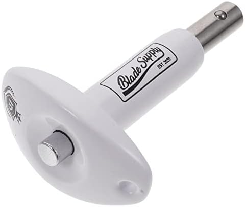 Blade Supply Bearing Removal Tool-White