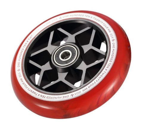 Envy Pro Diamond Wheels 110MM [Pair]