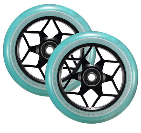 Envy Pro Diamond Wheels 110MM [Pair]