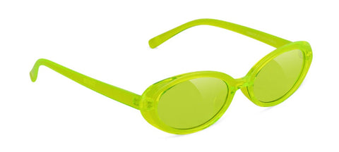 Glassy Stanton Lime/Lime