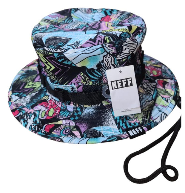 Neff x Disney Fishing Hat