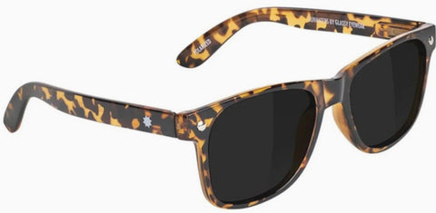 Glassy Leonard Polarized Tortoise