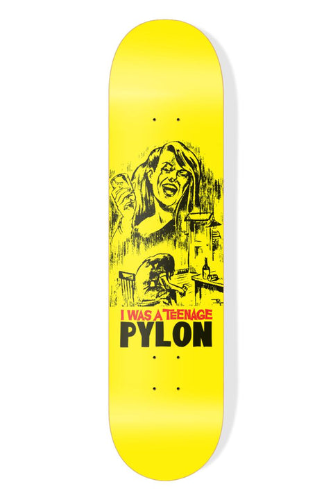 PYLON TEENAGE PYLON 8.38