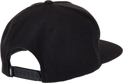 Vans Easy Box Snapback Black