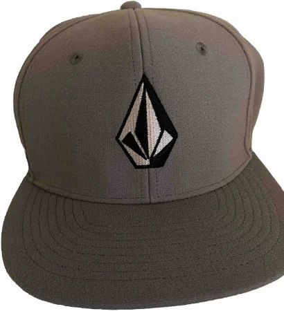 Volcom V FULL STONE XFIT HAT -